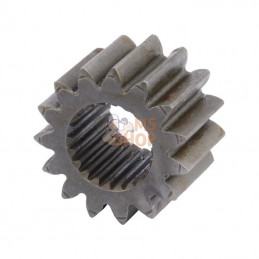 CI115643; CARRARO; Engrenage; pièce detachée