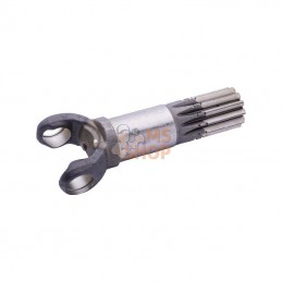 CI048685; CARRARO; Doubles joints, côté roue; pièce detachée