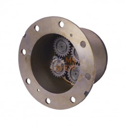 CI064394; CARRARO; Ensemble porte-satellites; pièce detachée