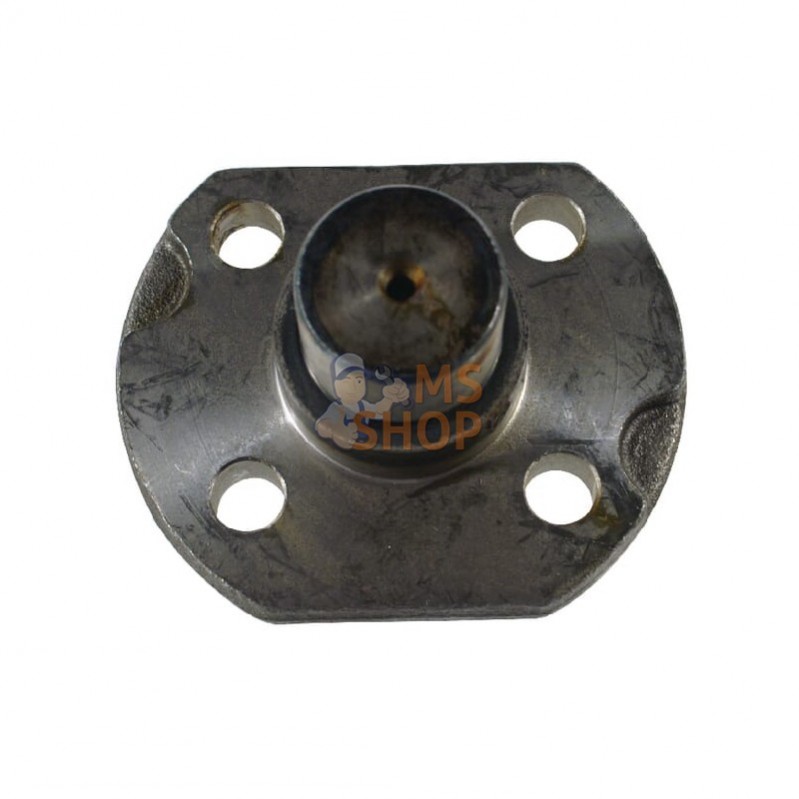 CI129206; CARRARO; Pivot de fusée; pièce detachée
