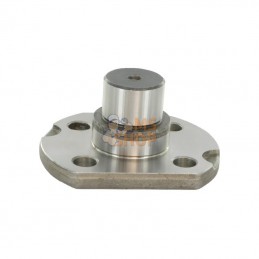 CI129206; CARRARO; Pivot de fusée; pièce detachée