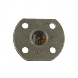 CI129206; CARRARO; Pivot de fusée; pièce detachée