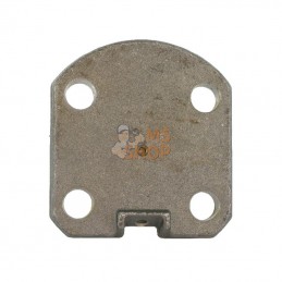 CI130631; CARRARO; Pivot de fusée Carraro; pièce detachée