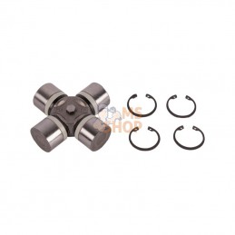 CI048674; CARRARO; Croisillon double; pièce detachée