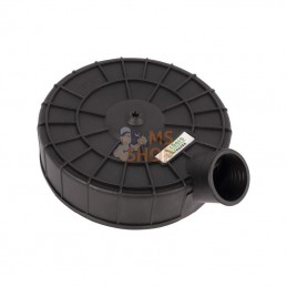 CI045411; CARRARO; Couvercle, boîtier de filtre à air; pièce detachée