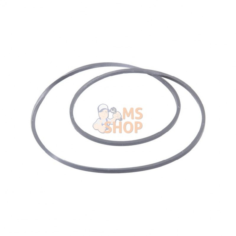 CI120208; CARRARO; Joint quatre lobes; pièce detachée