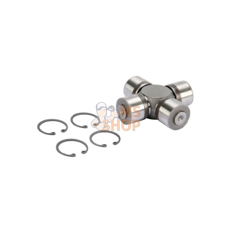 CI046221; CARRARO; Croisillon; pièce detachée