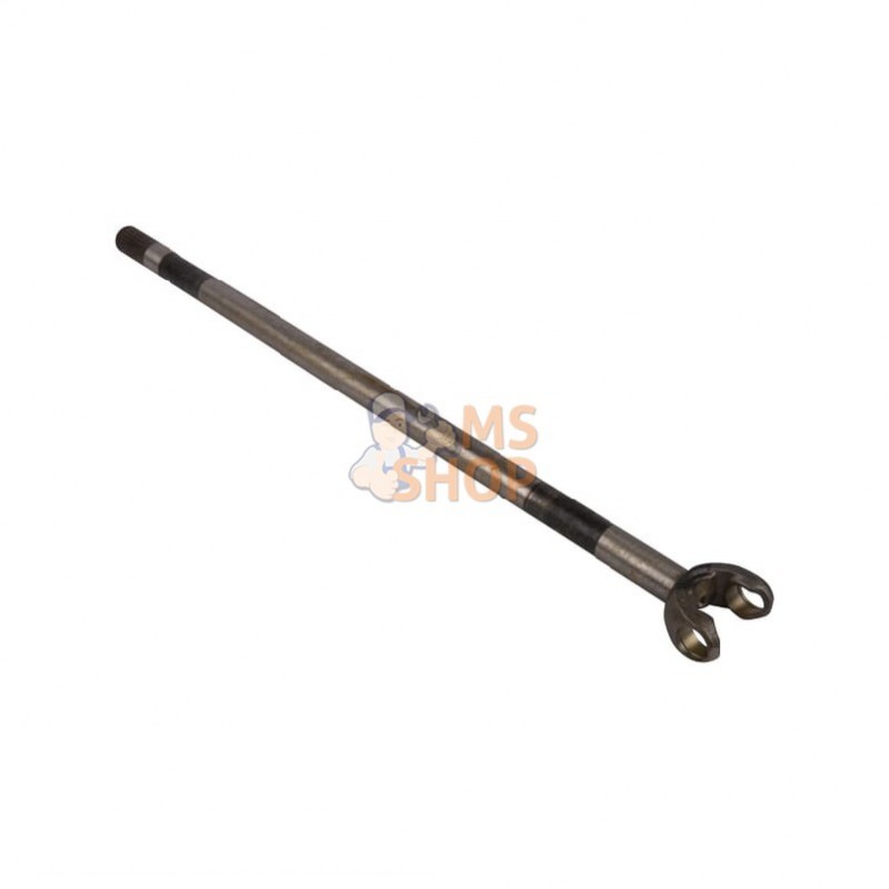 CI046467; CARRARO; Doubles joints, côté différentiel pour; pièce detachée