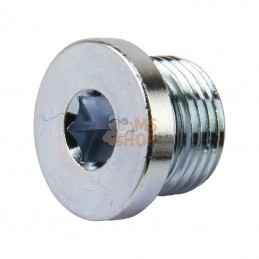 CI021554; CARRARO; Fiche M18x1,5; pièce detachée