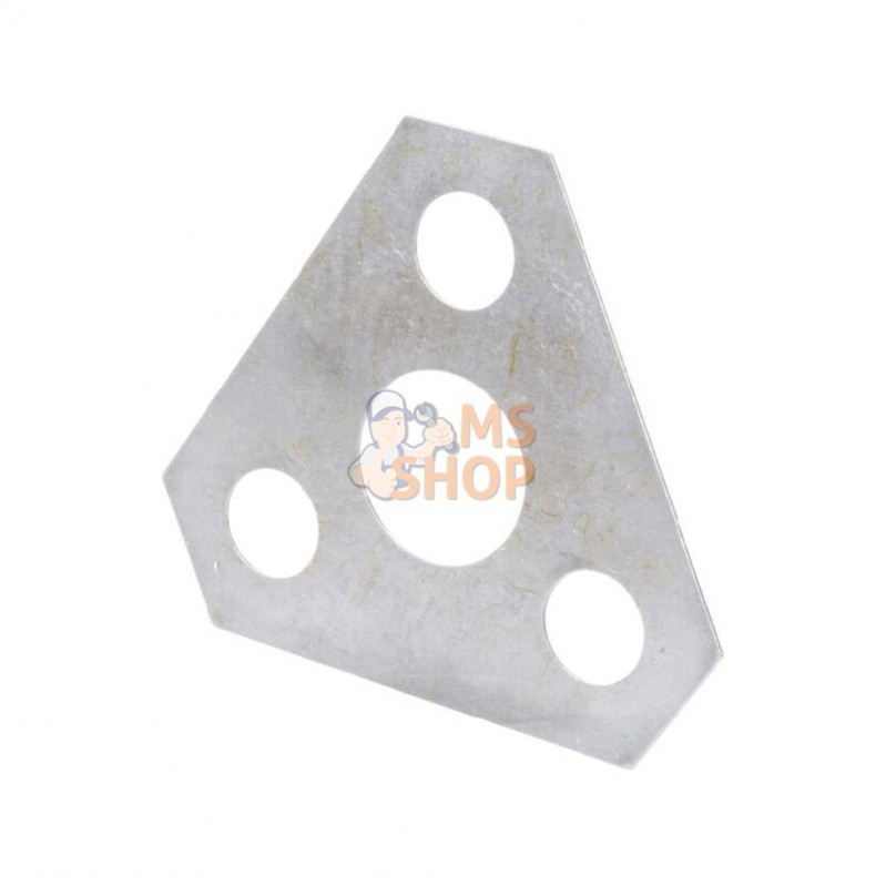 CI116458; CARRARO; Rail; pièce detachée