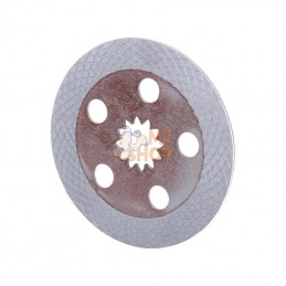 CI126072; CARRARO; Freins, types o, disque de frein; pièce detachée