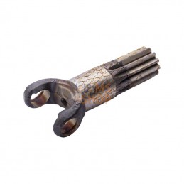 CI040905; CARRARO; Doubles joints, côté roue; pièce detachée