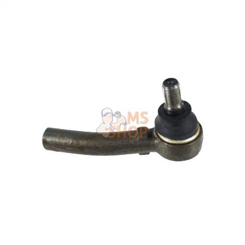 CI350438; CARRARO; Extrémité de rotule de direction; pièce detachée