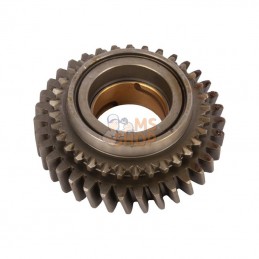 CI139412; CARRARO; Pignon; pièce detachée