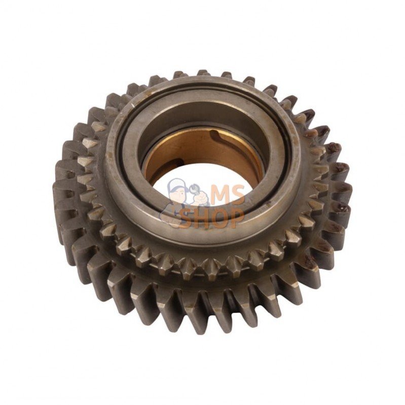 CI139412; CARRARO; Pignon; pièce detachée CI139412; CARRARO; Pignon; pièce detachée