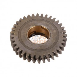 CI139412; CARRARO; Pignon; pièce detachée