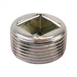 CI128050; CARRARO; Fiche M24x1,5; pièce detachée