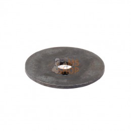 CI125134; CARRARO; Rondelle étanchéité 60x11x3mm; pièce detachée