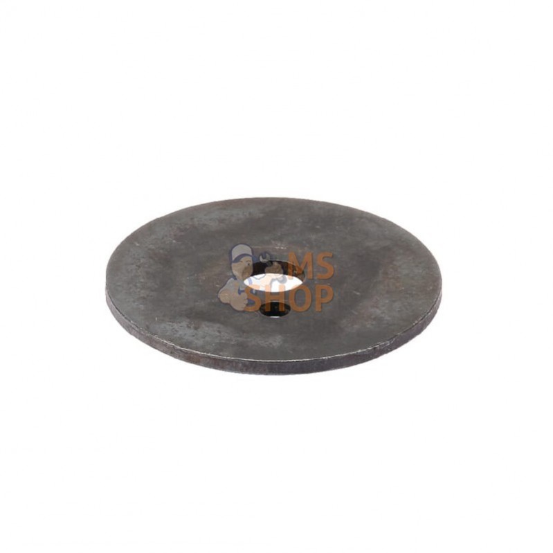 CI125134; CARRARO; Rondelle étanchéité 60x11x3mm; pièce detachée