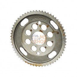 CI134298; CARRARO; Pièces de forge, moyeu de couronne; pièce detachée