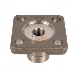 CI149505; CARRARO; Pivot d'attelage, supérieur; pièce detachée