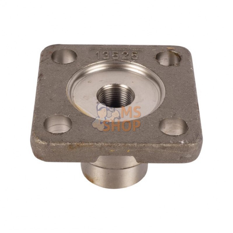 CI149505; CARRARO; Pivot d'attelage, supérieur; pièce detachée CI149505; CARRARO; Pivot d'attelage, supérieur; pièce detachée