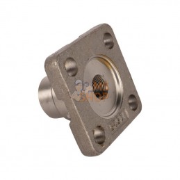 CI149505; CARRARO; Pivot d'attelage, supérieur; pièce detachée