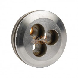 CI148679; CARRARO; Chape; pièce detachée