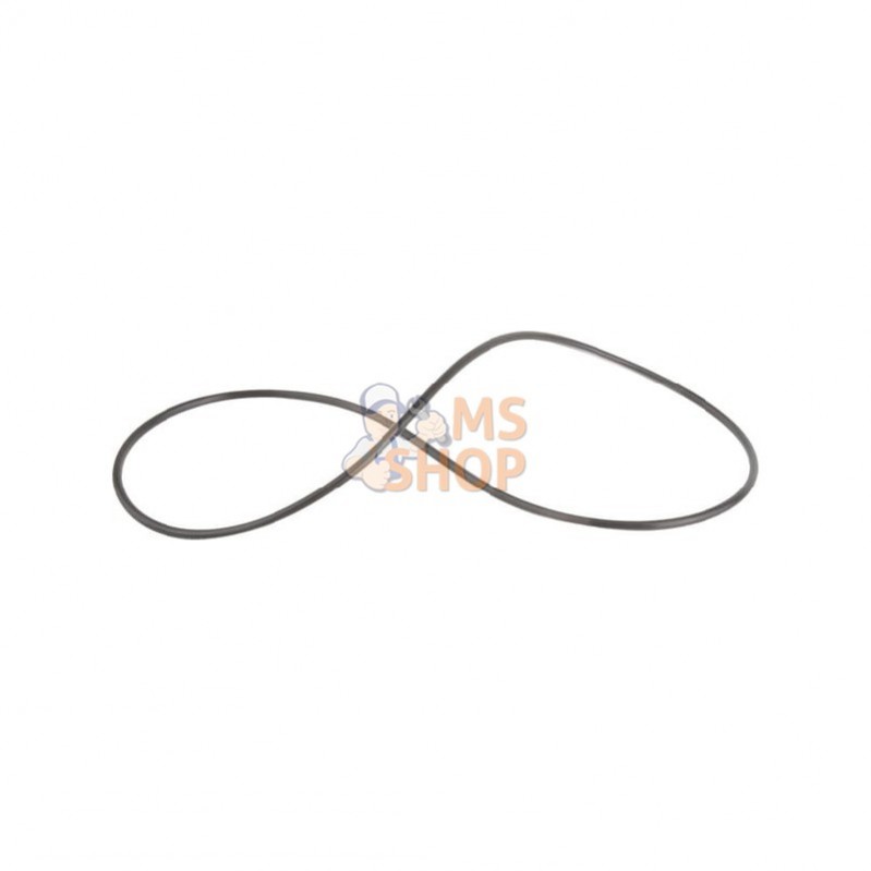 CI028638; CARRARO; Joint torique 133,02x2,62 mm; pièce detachée