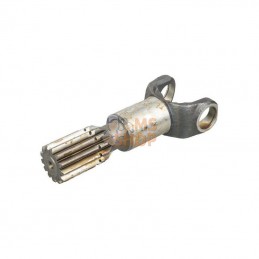 CI044155; CARRARO; Fourche articulée courte; pièce detachée