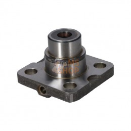 CI644347; CARRARO; Pièces de forge, pivot d'attelage; pièce detachée