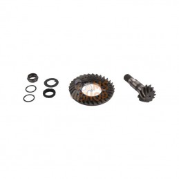 CI68401; CARRARO; Kit de pignon conique; pièce detachée