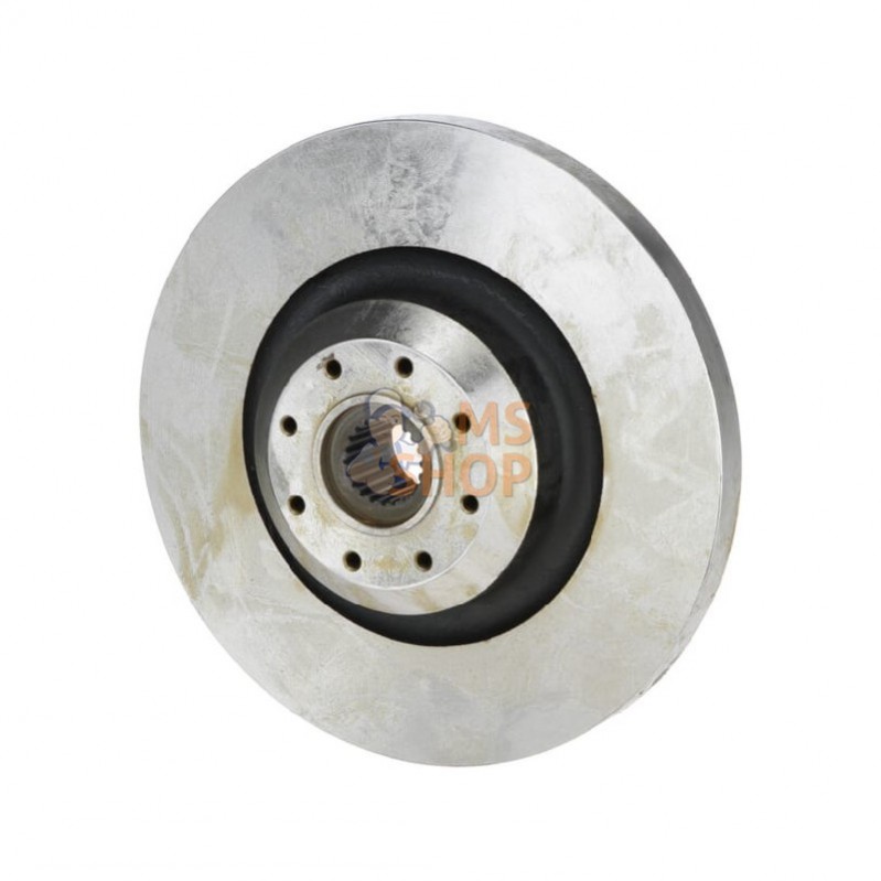 CI370383; CARRARO; Freins, types o, disque de frein; pièce detachée