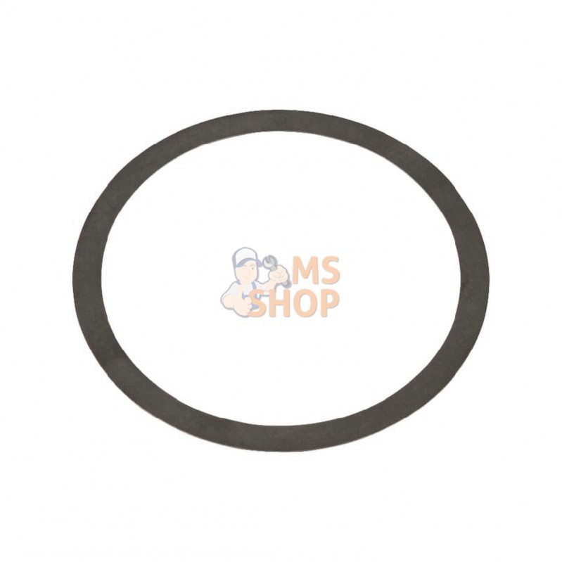 CI097197; CARRARO; Bague d'écartement 0,30mm; pièce detachée