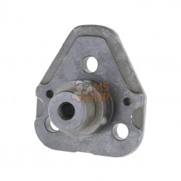 CI373725; CARRARO; Pivot d'attelage forgé; pièce detachée