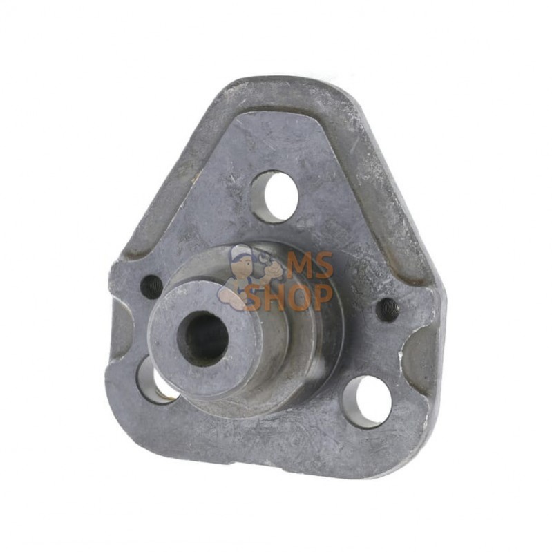 CI373725; CARRARO; Pivot d'attelage forgé; pièce detachée