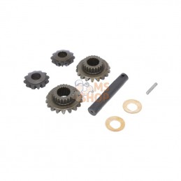 CI066146; CARRARO; Différentiel, kit engrenages; pièce detachée