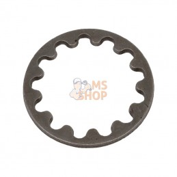 CI140023; CARRARO; Rondelle de pression dentée; pièce detachée
