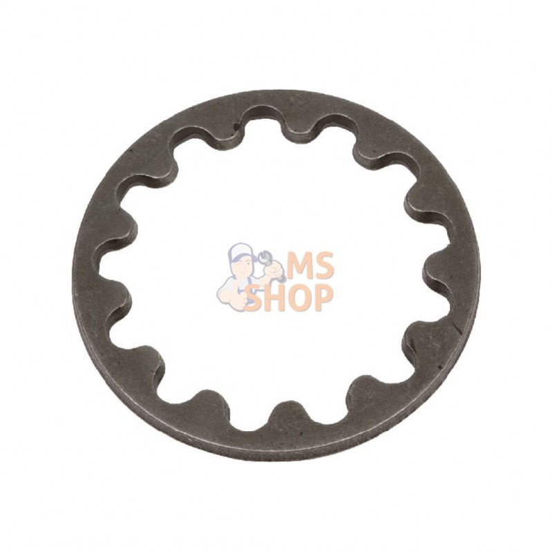 CI140023; CARRARO; Rondelle de pression dentée; pièce detachée