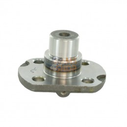 CI128904; CARRARO; Pivot de fusée; pièce detachée