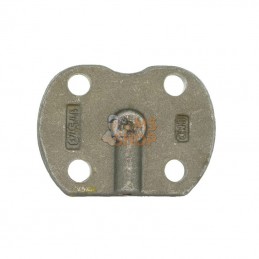 CI128904; CARRARO; Pivot de fusée; pièce detachée