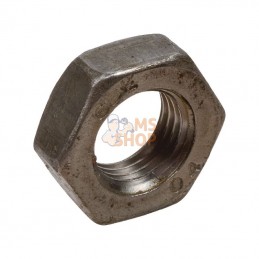 CI022126; CARRARO; Écrou M12 x 1,25; pièce detachée