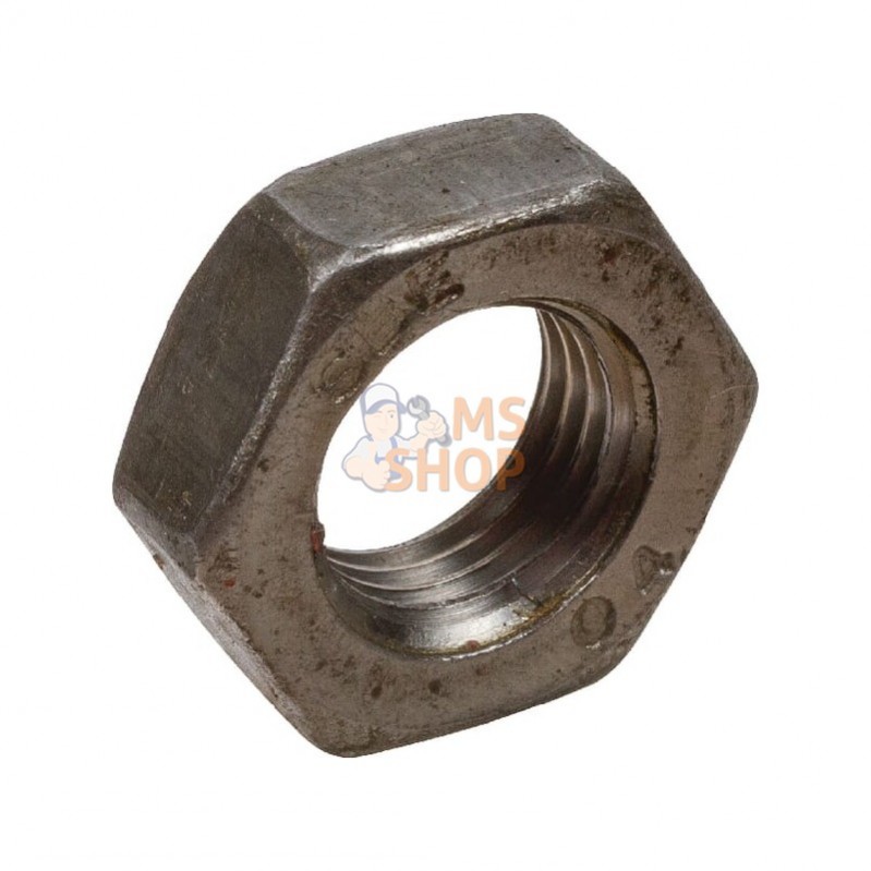 CI022126; CARRARO; Écrou M12 x 1,25; pièce detachée