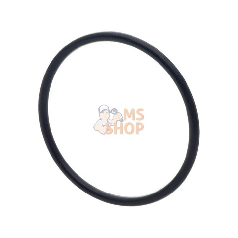 CI028521; CARRARO; Joint torique 39.34 x2.62 mm; pièce detachée