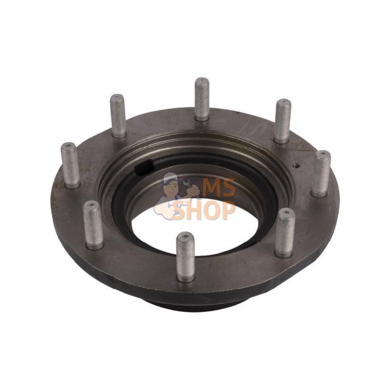 CI063397; CARRARO; Moyeu de roue; pièce detachée CI063397; CARRARO; Moyeu de roue; pièce detachée