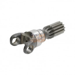 CI044150; CARRARO; Doubles joints, côté roue; pièce detachée