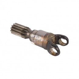 CI048696; CARRARO; Doubles joints, côté roue; pièce detachée