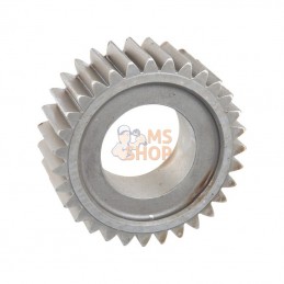 CI125162; CARRARO; Roue planétaire Z=31; pièce detachée