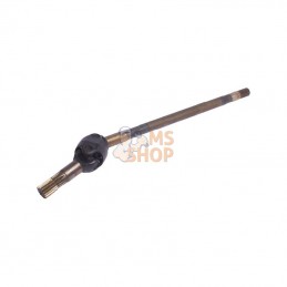 CI138513; CARRARO; Joints doubles; pièce detachée