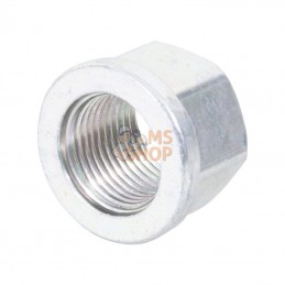 CI115812; CARRARO; Écrou M18x1,5; pièce detachée